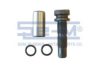 SEM LASTIK 8258 Spring Bolt